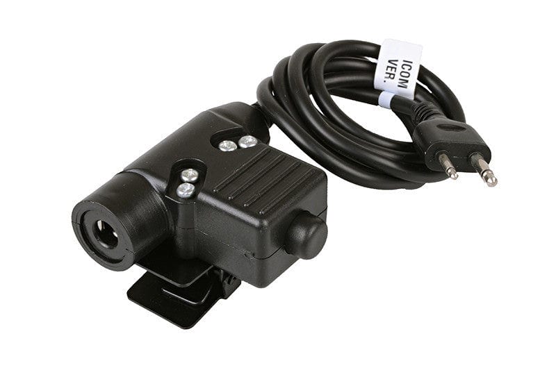 U94 PTT button - ICOM type