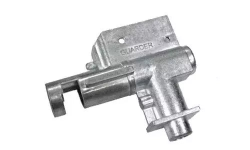 Hop-Up chamber for the M16/M4 AEG