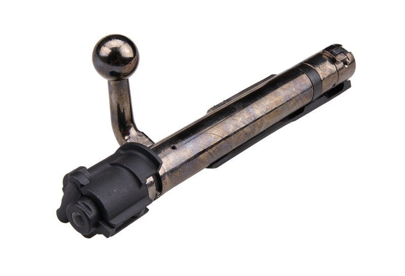 Kar98 replica green-gas cylinder set