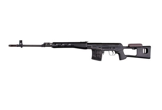 AceVD GBB sniper rifle replica – economy version