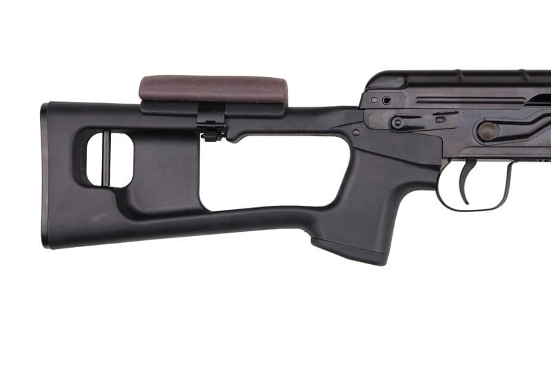 AceVD GBB sniper rifle replica – economy version by WE on Airsoft Mania Europe