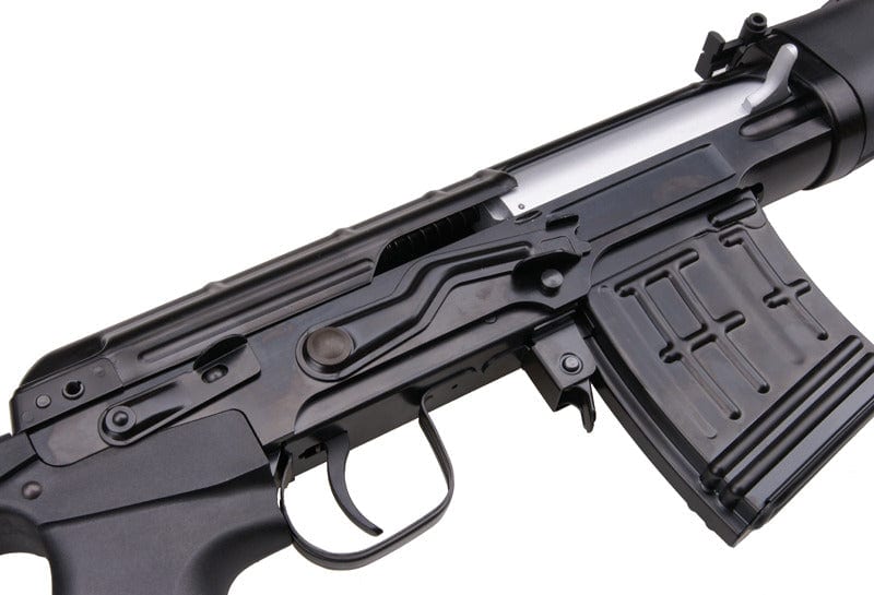 AceVD GBB sniper rifle replica – economy version by WE on Airsoft Mania Europe