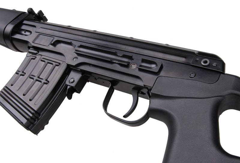 AceVD GBB sniper rifle replica – economy version by WE on Airsoft Mania Europe