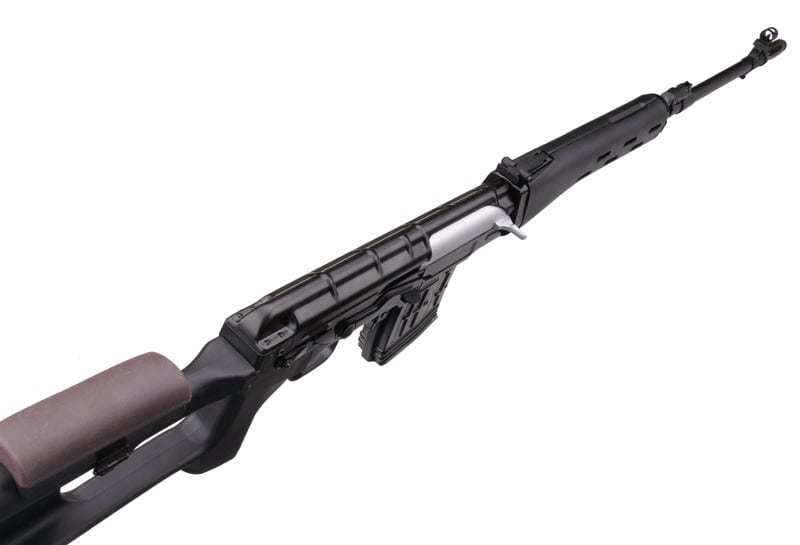 AceVD GBB sniper rifle replica – economy version by WE on Airsoft Mania Europe