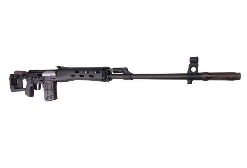 AceVD GBB sniper rifle replica – economy version by WE on Airsoft Mania Europe