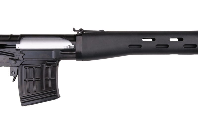 AceVD GBB sniper rifle replica – economy version by WE on Airsoft Mania Europe