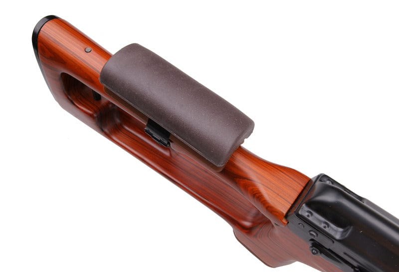 AceVD GBB sniper rifle replica - standard version by WE on Airsoft Mania Europe