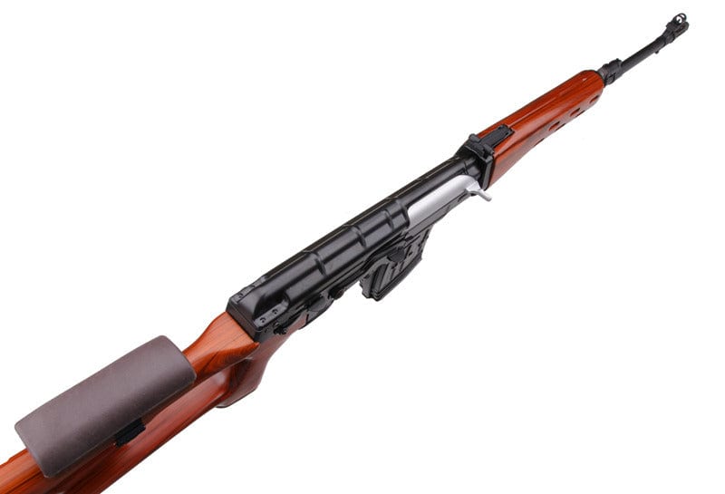 AceVD GBB sniper rifle replica - standard version by WE on Airsoft Mania Europe