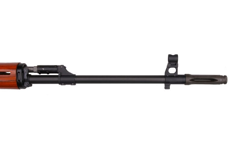 AceVD GBB sniper rifle replica - standard version by WE on Airsoft Mania Europe