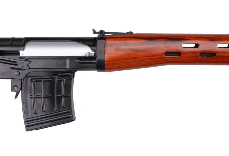 AceVD GBB sniper rifle replica - standard version by WE on Airsoft Mania Europe