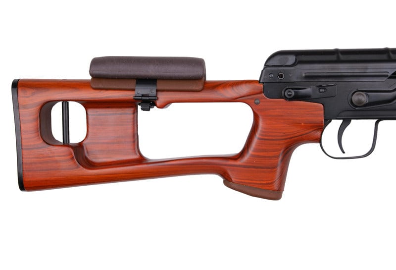 AceVD GBB sniper rifle replica - standard version by WE on Airsoft Mania Europe