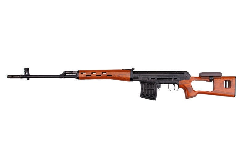 AceVD GBB sniper rifle replica – collector’s  version