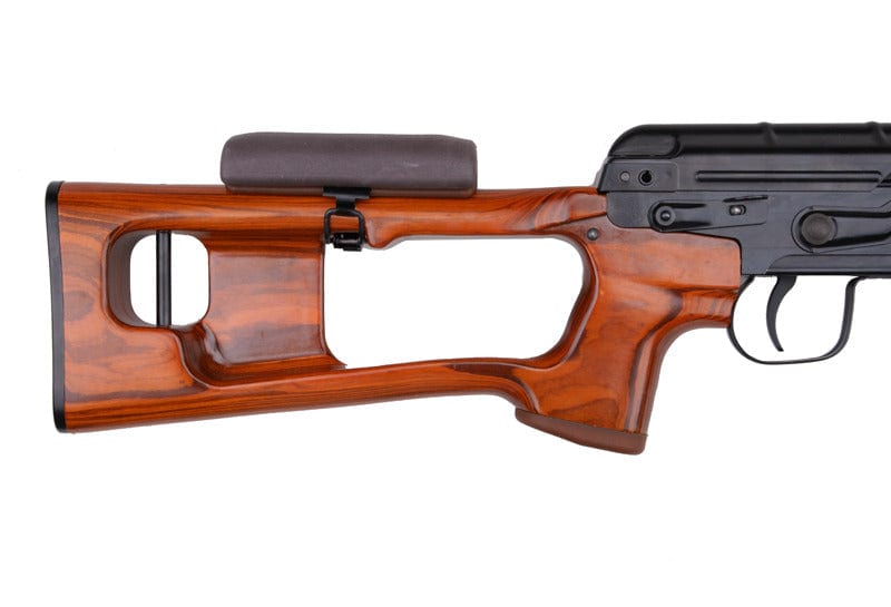 AceVD GBB sniper rifle replica – collector’s version by WE on Airsoft Mania Europe