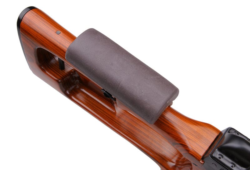 AceVD GBB sniper rifle replica – collector’s version by WE on Airsoft Mania Europe