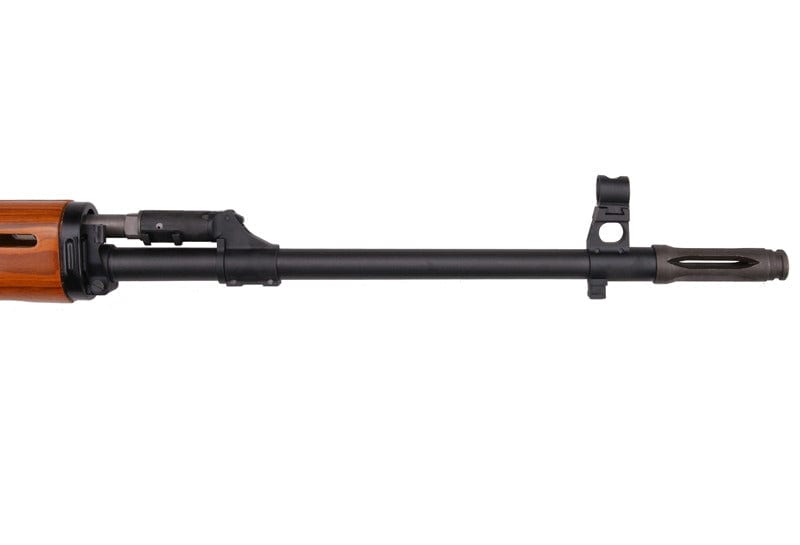 AceVD GBB sniper rifle replica – collector’s version by WE on Airsoft Mania Europe