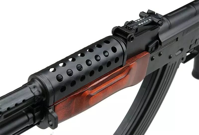 MG-MS NV assault rifle replica