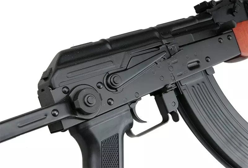 MG-MS NV assault rifle replica