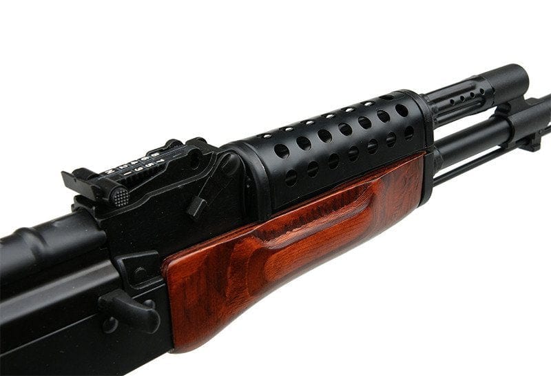 G03 NV assault rifle replica