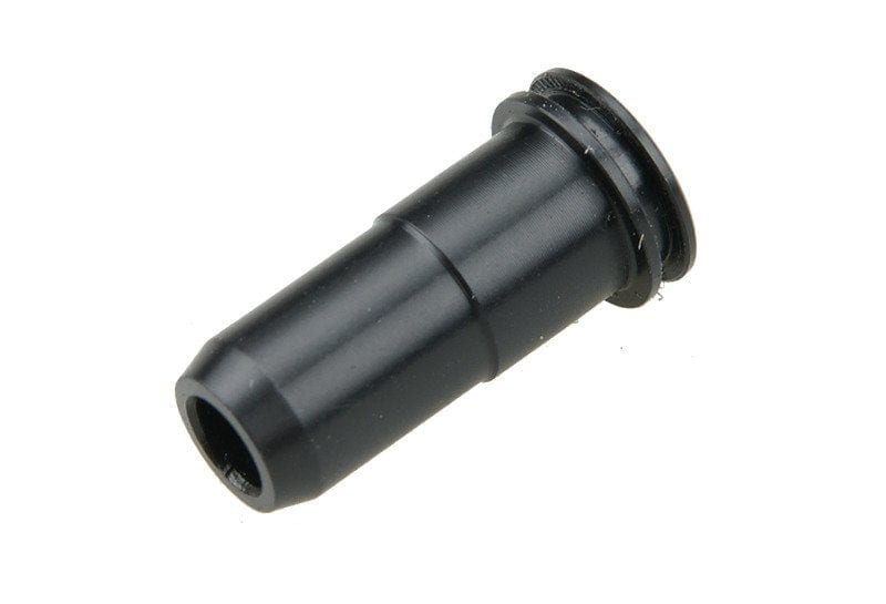 Sealed nozzle for the V.3 gearbox