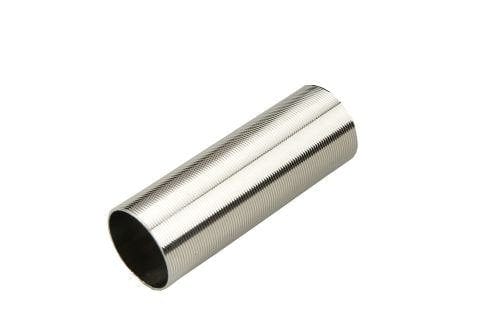 Type 0 chromed cylinder