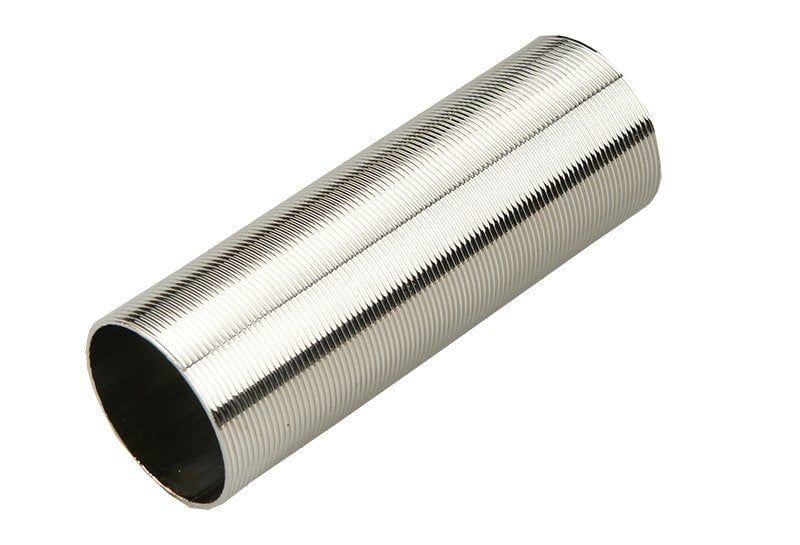 Type 0 chromed cylinder