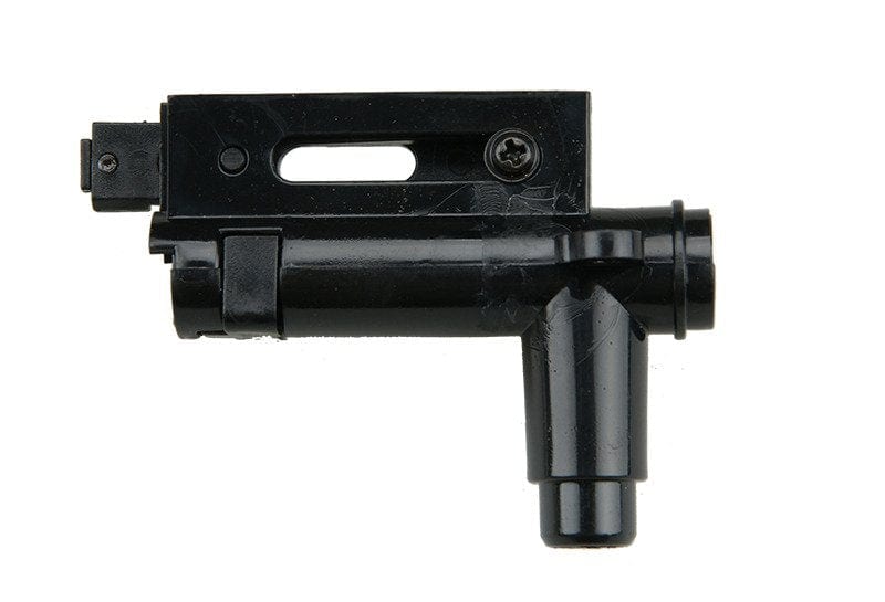 Hop-up chamber for the LCK replicas