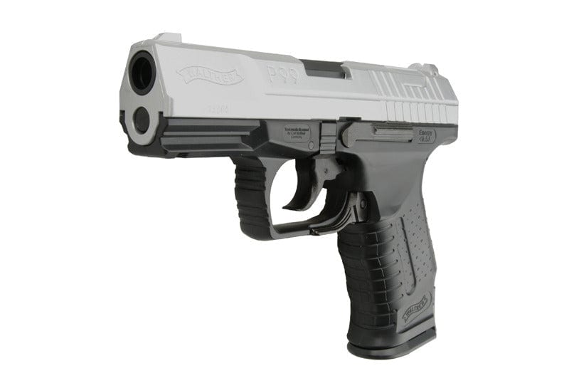 Walther P99 pistol replica spring action
