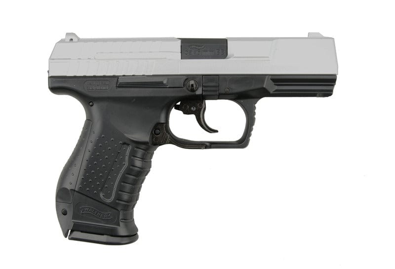 Walther P99 pistol replica spring action