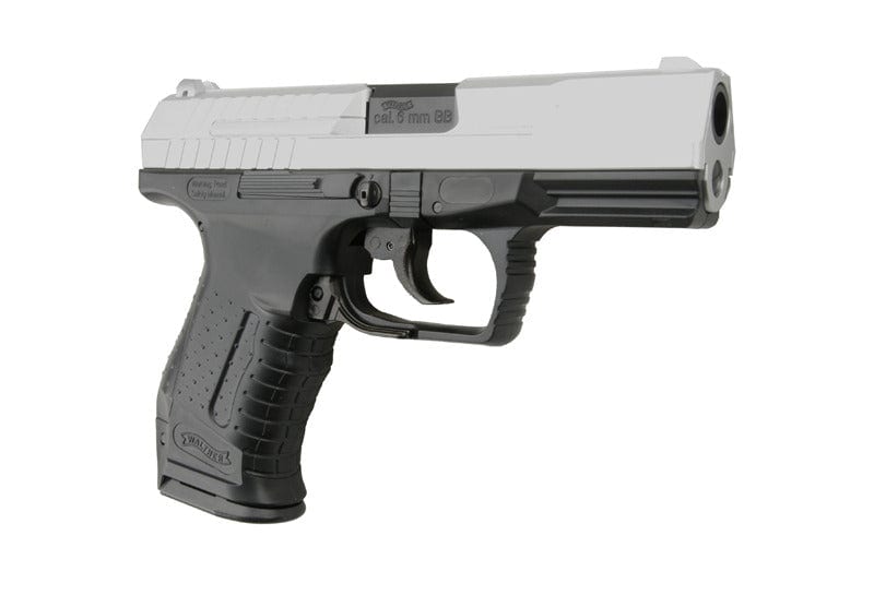 Walther P99 pistol replica spring action