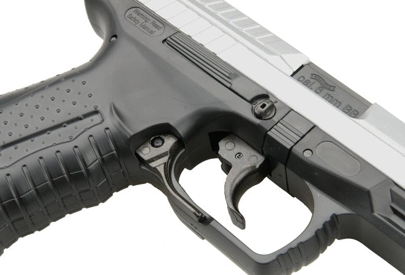 Walther P99 pistol replica spring action