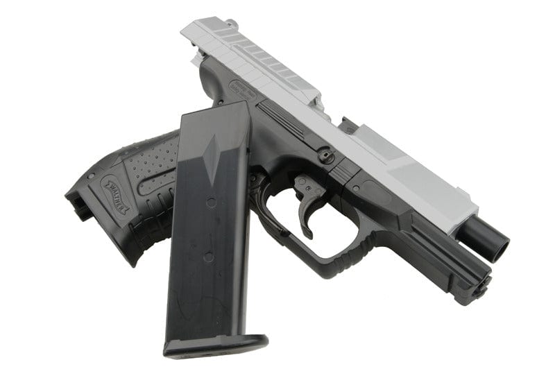 Walther P99 pistol replica spring action