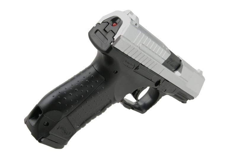 Walther P99 pistol replica spring action