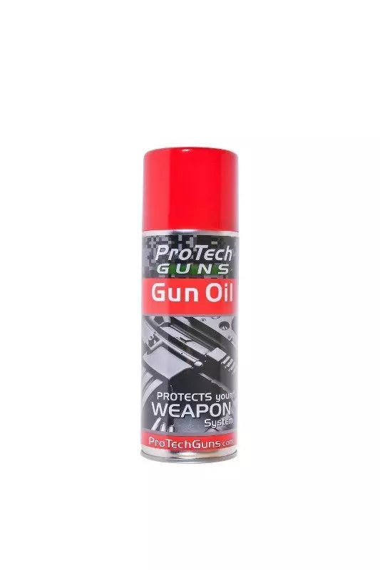 Weapon oil 400ml