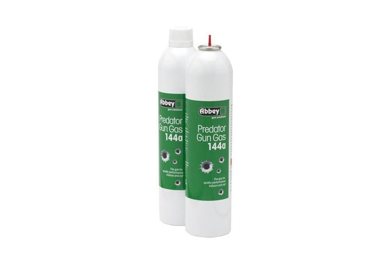 Predator Gun Gas 144a - 700ml