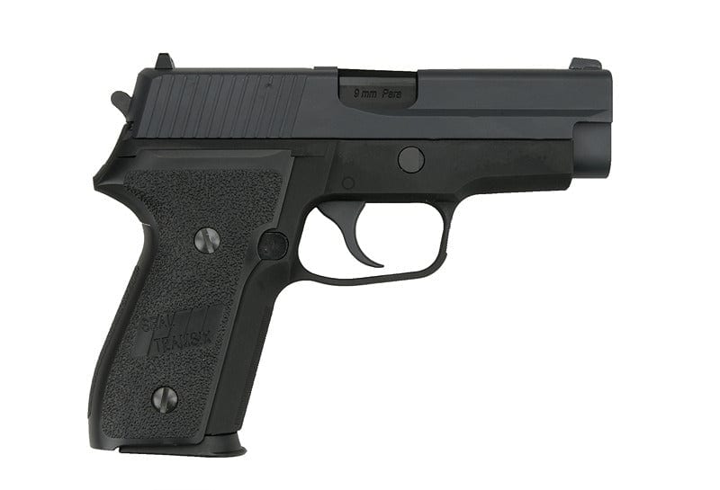 F228 airsoft pistol