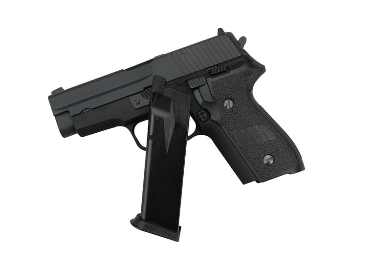 F228 airsoft pistol