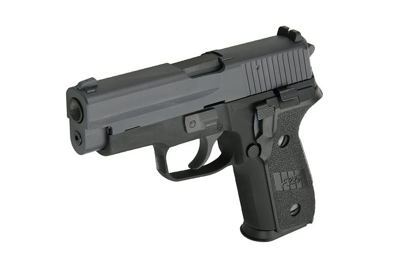 F228 airsoft pistol