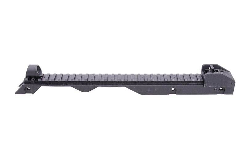 Top 22mm RIS rail for the G36 type replicas