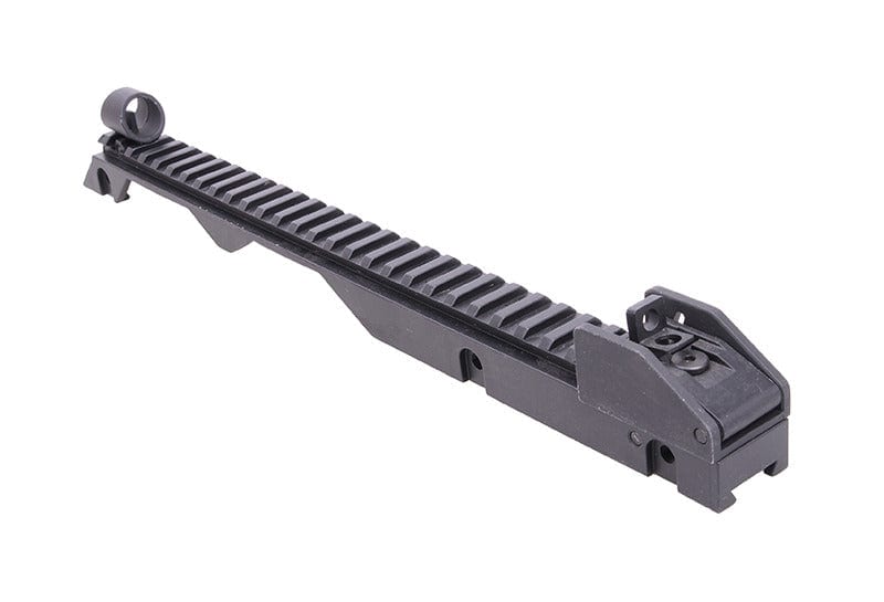 Top 22mm RIS rail for the G36 type replicas