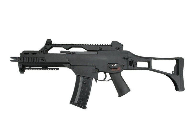 G36 G-001