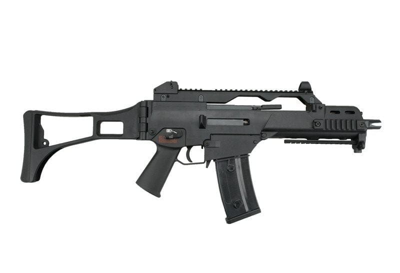 G36 G-001