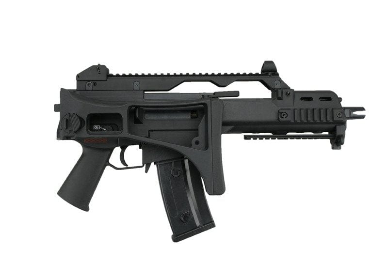 G36 G-001