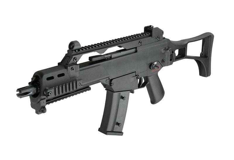 G36 G-001