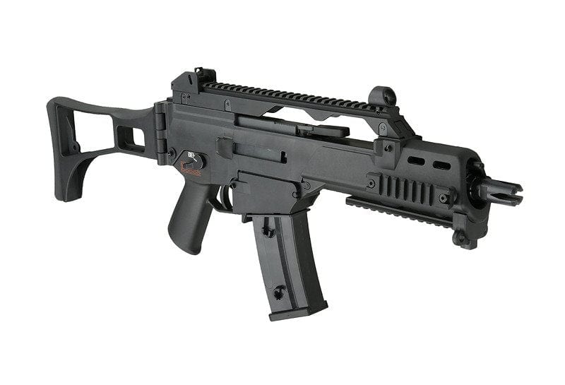 G36 G-001