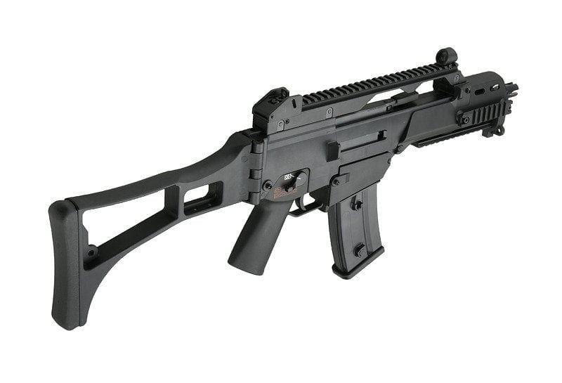 G36 G-001