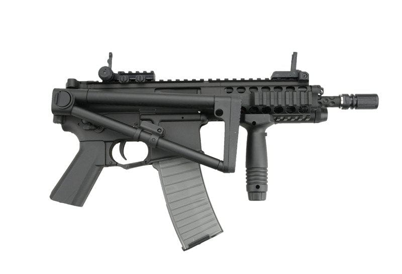 KAC PDW BY-806 replica