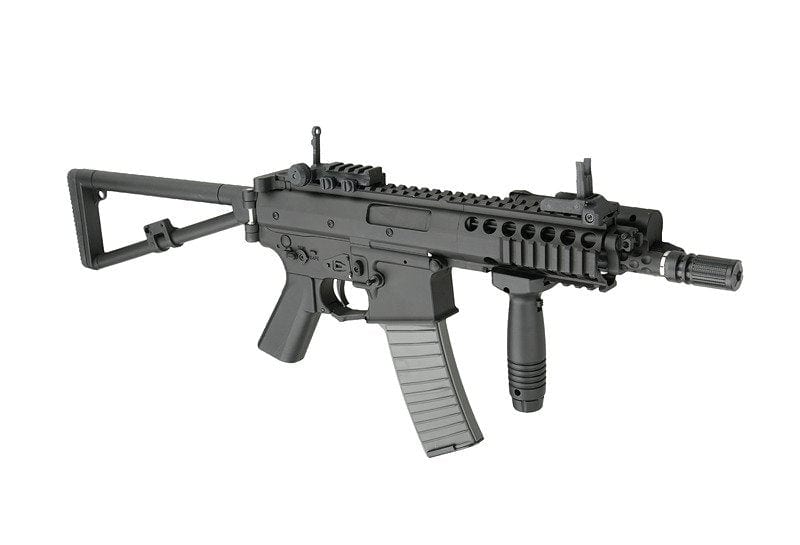 KAC PDW BY-806 replica
