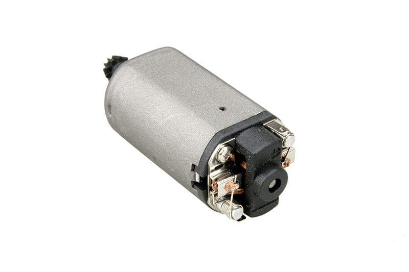 SHS motor - short by SHS on Airsoft Mania Europe