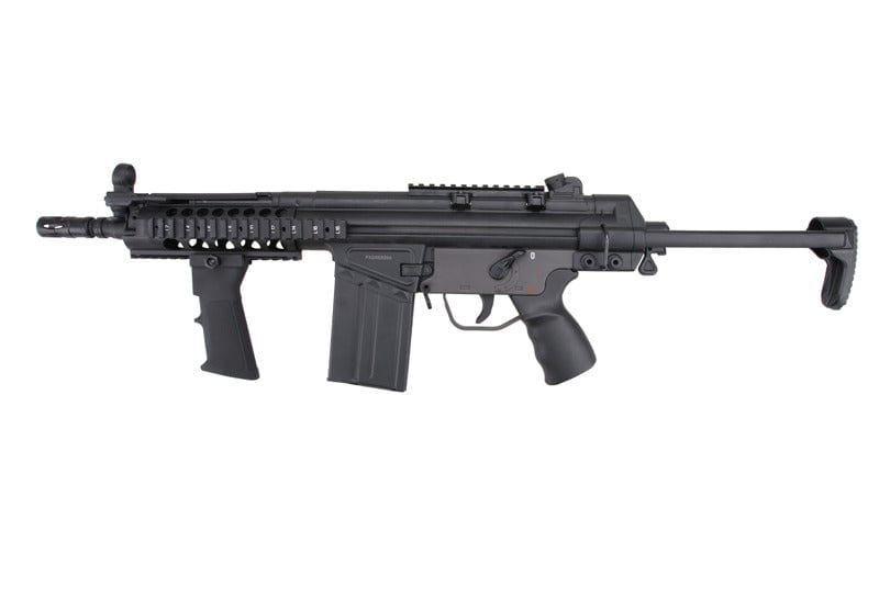 HK Airsoft Rifle JG109