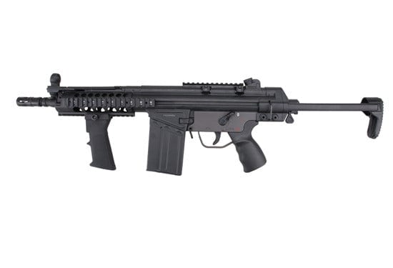 HK Airsoft Rifle JG109